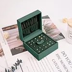 Women Small Jewelry Box