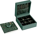 Women Small Jewelry Box