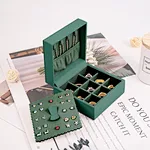 Women Small Jewelry Box